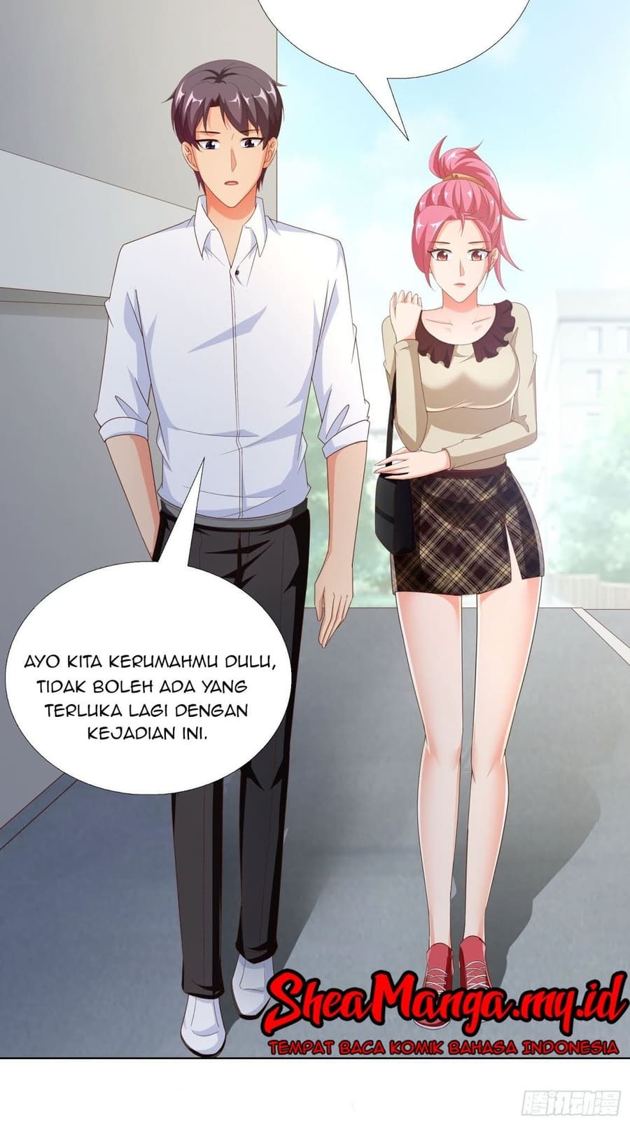 Super School Doctor (Supreme Campus Doctor) chapter 80